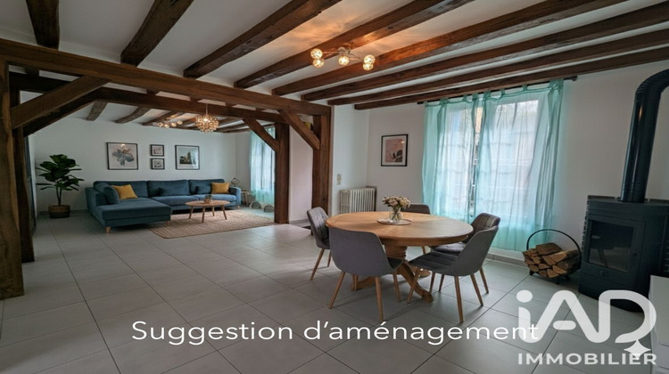 Ma-Cabane - Vente Maison Vendôme, 131 m²