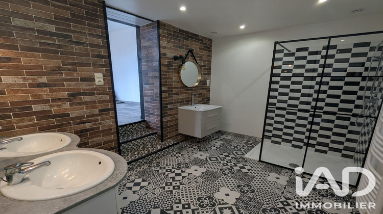 Ma-Cabane - Vente Maison Vendôme, 131 m²