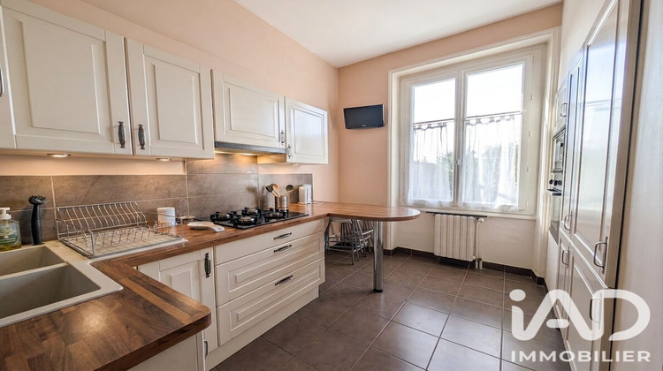 Ma-Cabane - Vente Maison Vendôme, 170 m²