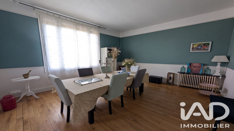 Ma-Cabane - Vente Maison Vendôme, 170 m²