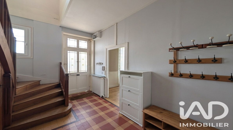 Ma-Cabane - Vente Maison Vendôme, 170 m²