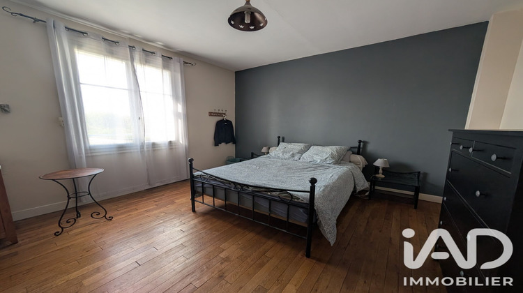 Ma-Cabane - Vente Maison Vendôme, 170 m²