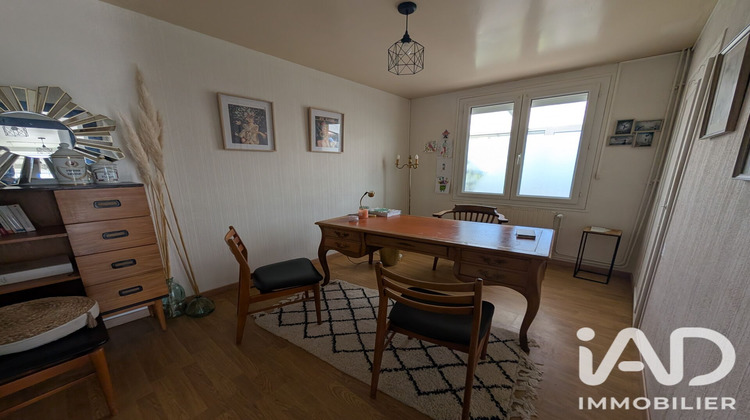 Ma-Cabane - Vente Maison Vendôme, 75 m²