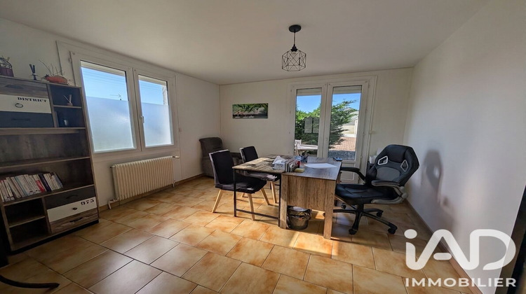 Ma-Cabane - Vente Maison Vendôme, 75 m²