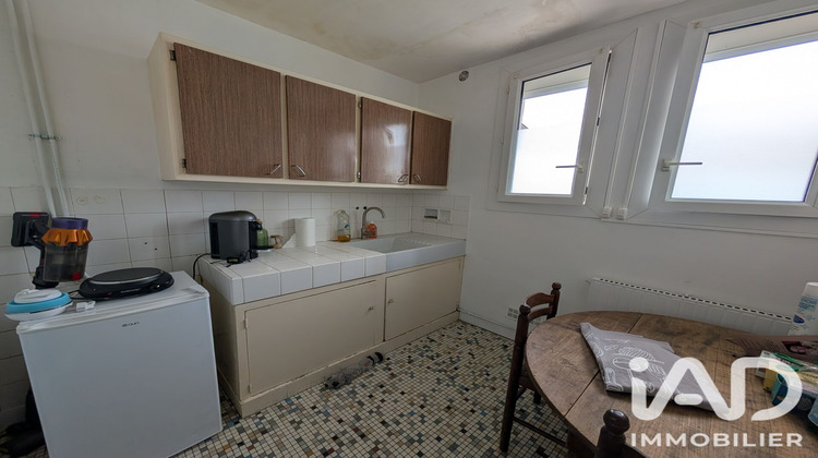 Ma-Cabane - Vente Maison Vendôme, 75 m²
