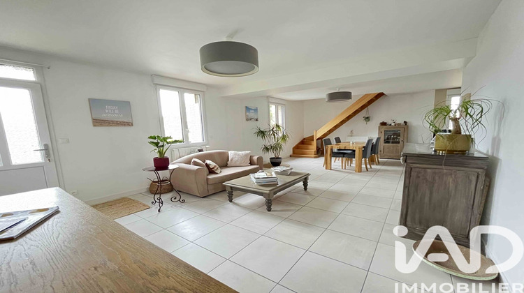 Ma-Cabane - Vente Maison Vendôme, 187 m²