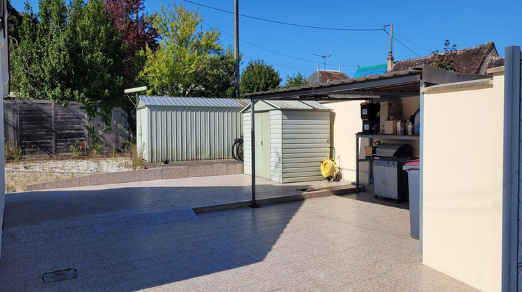 Ma-Cabane - Vente Maison VENDOME, 168 m²