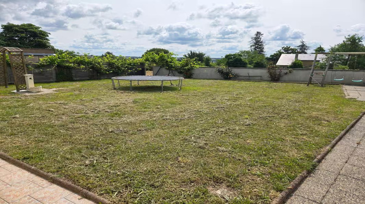 Ma-Cabane - Vente Maison VENDOME, 168 m²