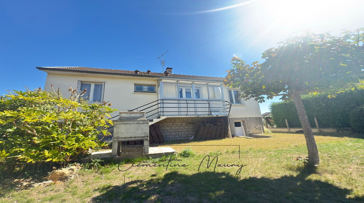 Ma-Cabane - Vente Maison VENDOME, 71 m²