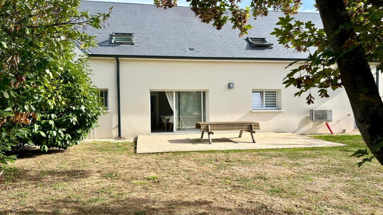 Ma-Cabane - Vente Maison VENDOME, 123 m²
