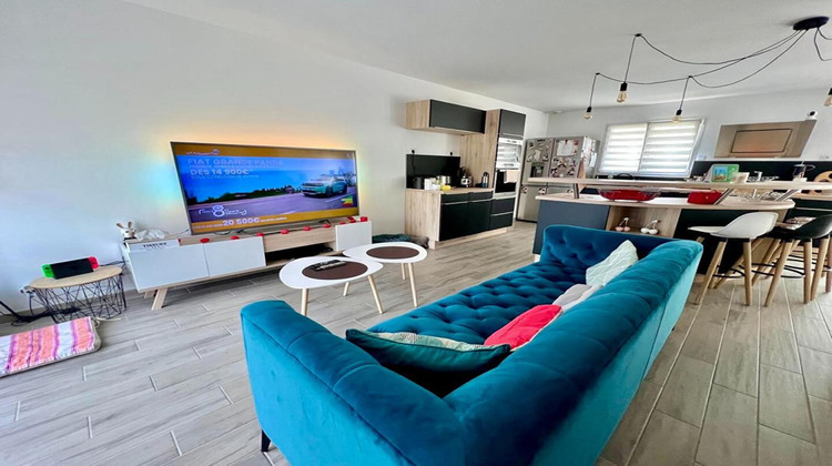 Ma-Cabane - Vente Maison VENDOME, 123 m²
