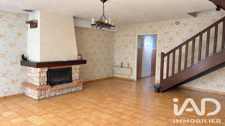Ma-Cabane - Vente Maison Vendôme, 79 m²