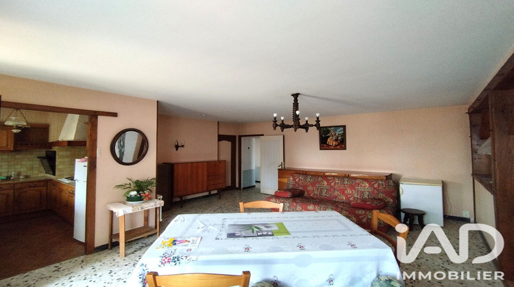 Ma-Cabane - Vente Maison Vendôme, 111 m²