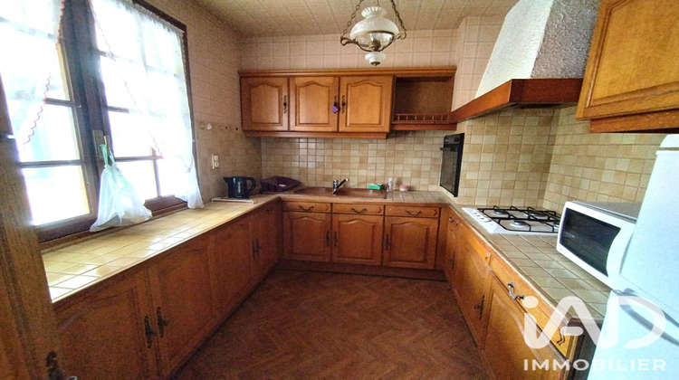 Ma-Cabane - Vente Maison Vendôme, 111 m²