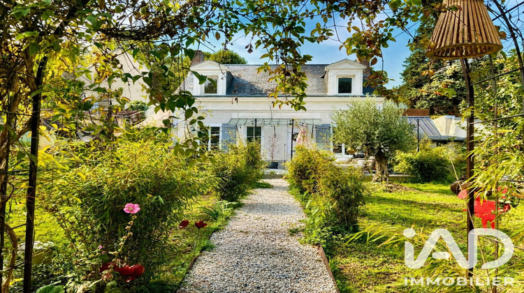 Ma-Cabane - Vente Maison Vendôme, 75 m²