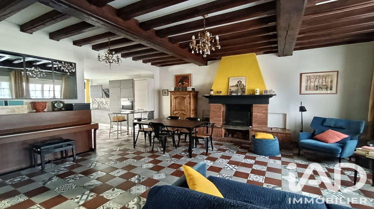 Ma-Cabane - Vente Maison Vendôme, 132 m²