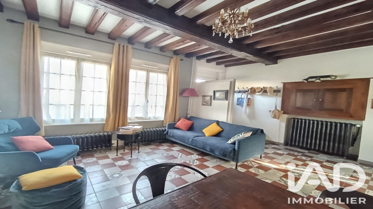 Ma-Cabane - Vente Maison Vendôme, 132 m²