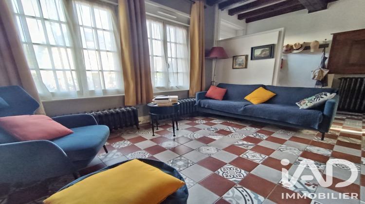Ma-Cabane - Vente Maison Vendôme, 132 m²