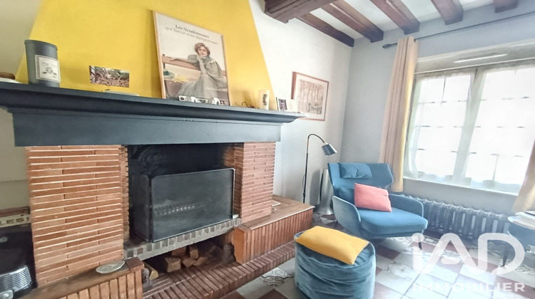 Ma-Cabane - Vente Maison Vendôme, 132 m²