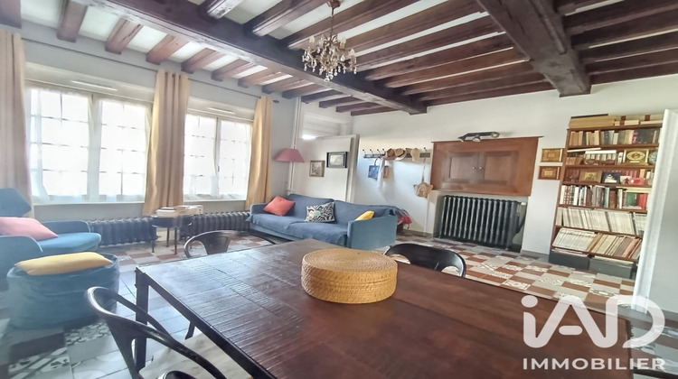 Ma-Cabane - Vente Maison Vendôme, 132 m²