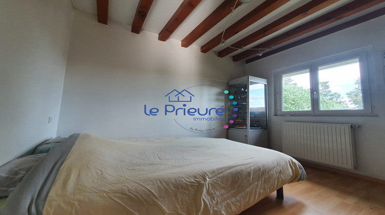 Ma-Cabane - Vente Maison Vendranges, 83 m²