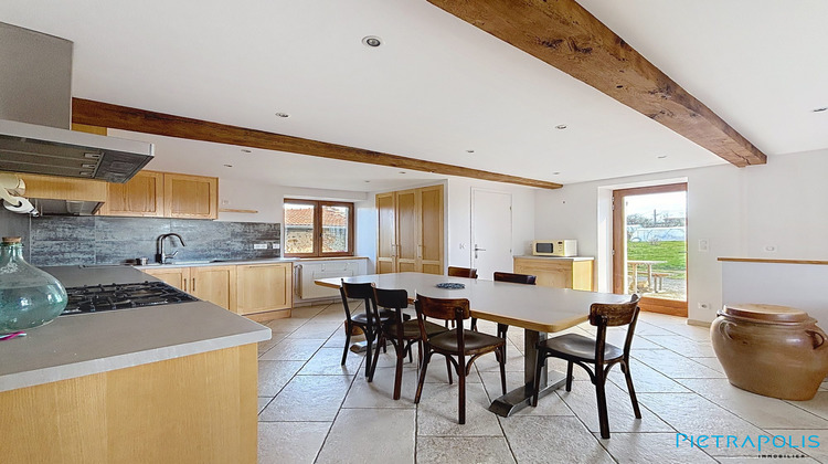 Ma-Cabane - Vente Maison Vendranges, 198 m²