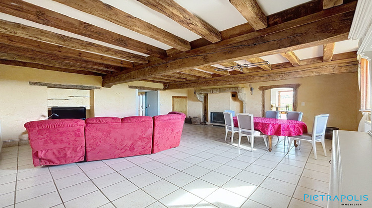 Ma-Cabane - Vente Maison Vendranges, 198 m²