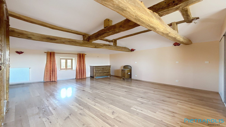 Ma-Cabane - Vente Maison Vendranges, 198 m²