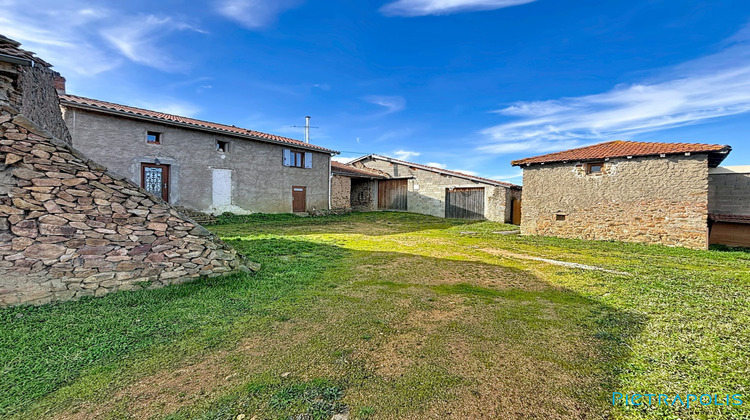 Ma-Cabane - Vente Maison Vendranges, 198 m²