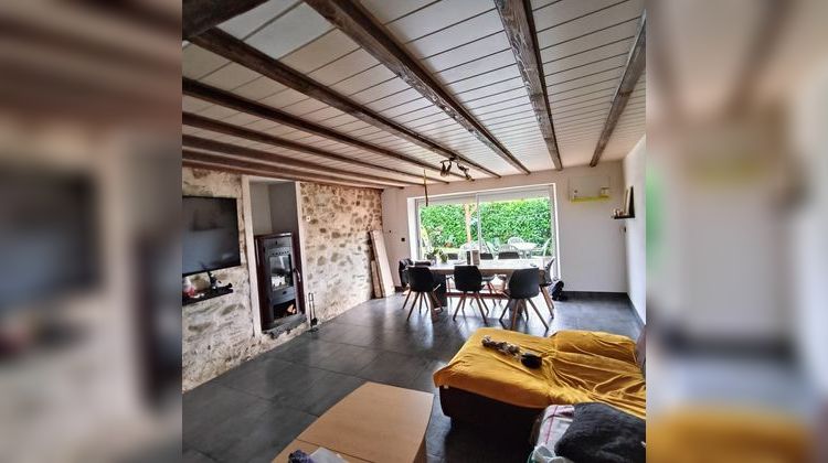 Ma-Cabane - Vente Maison VENDRENNES, 160 m²