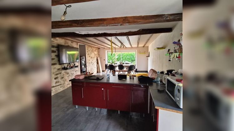 Ma-Cabane - Vente Maison VENDRENNES, 160 m²