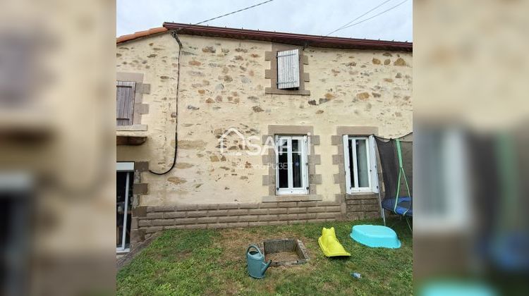 Ma-Cabane - Vente Maison Vendrennes, 134 m²