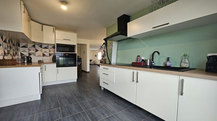 Ma-Cabane - Vente Maison Vendrennes, 95 m²