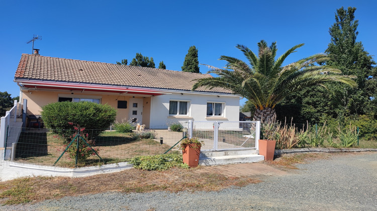 Ma-Cabane - Vente Maison Vendrennes, 75 m²