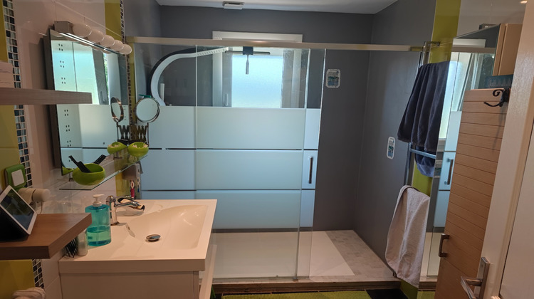 Ma-Cabane - Vente Maison Vendrennes, 75 m²