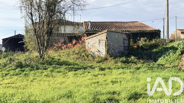 Ma-Cabane - Vente Maison Vendrennes, 100 m²