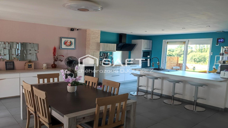 Ma-Cabane - Vente Maison Vendrennes, 76 m²