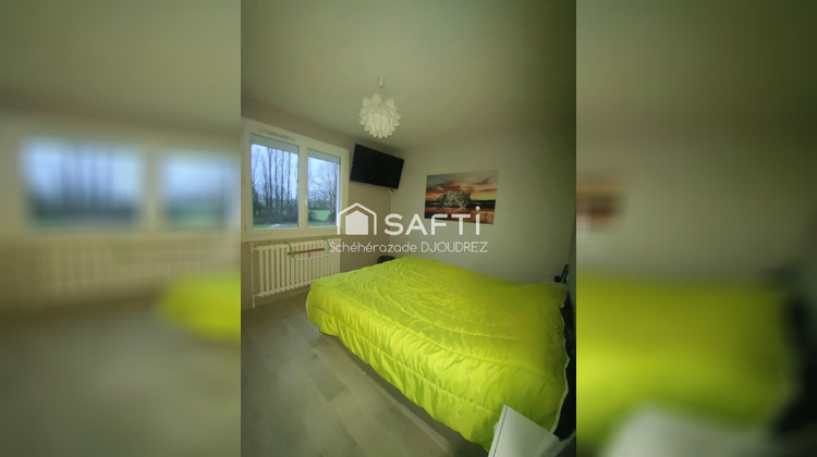 Ma-Cabane - Vente Maison Vendrennes, 76 m²