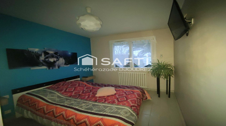 Ma-Cabane - Vente Maison Vendrennes, 76 m²