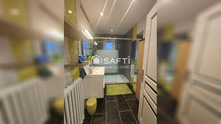 Ma-Cabane - Vente Maison Vendrennes, 76 m²