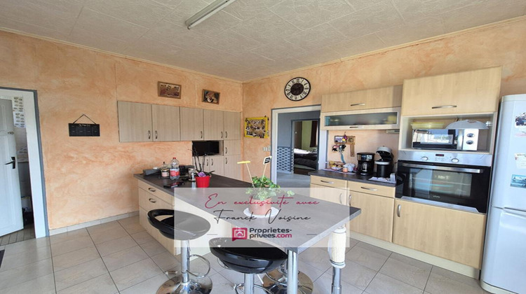 Ma-Cabane - Vente Maison VENDRENNES, 88 m²