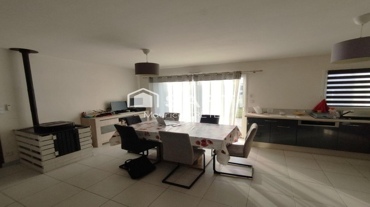 Ma-Cabane - Vente Maison Vendrennes, 81 m²