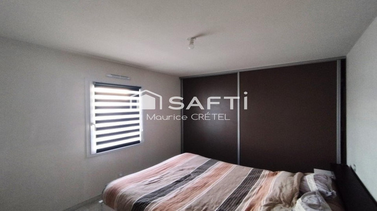 Ma-Cabane - Vente Maison Vendrennes, 81 m²