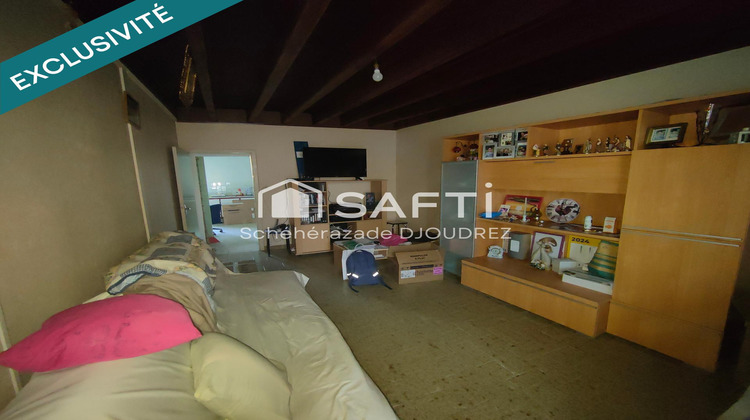 Ma-Cabane - Vente Maison Vendrennes, 83 m²