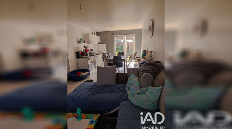 Ma-Cabane - Vente Maison Vendrennes, 69 m²