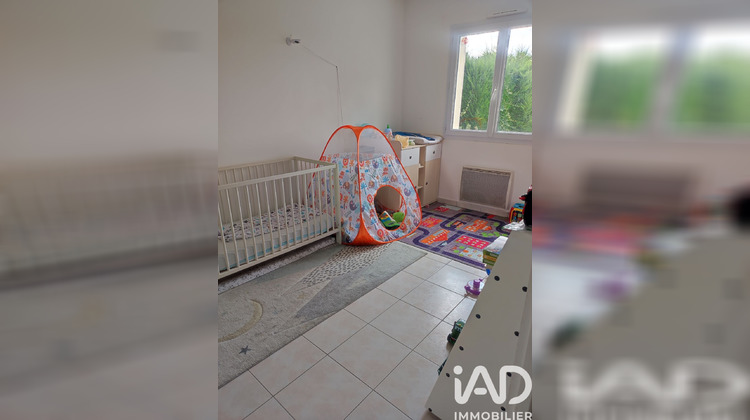 Ma-Cabane - Vente Maison Vendrennes, 69 m²