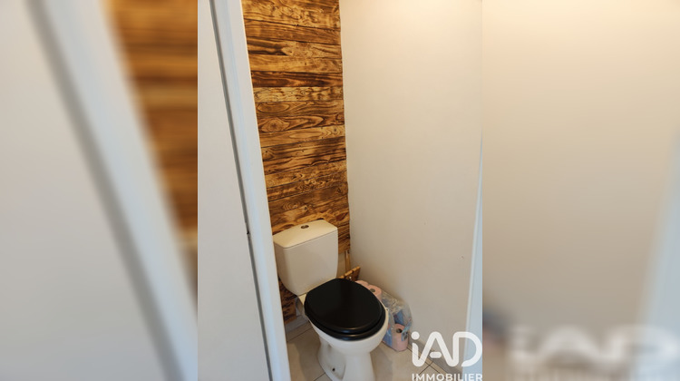 Ma-Cabane - Vente Maison Vendrennes, 69 m²