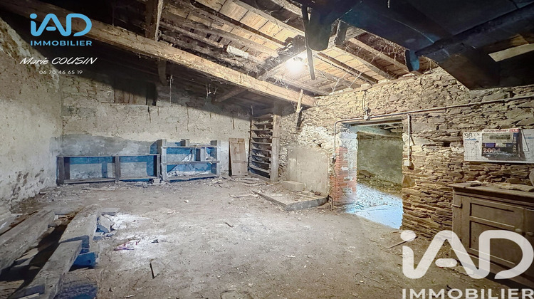 Ma-Cabane - Vente Maison Vendrennes, 100 m²