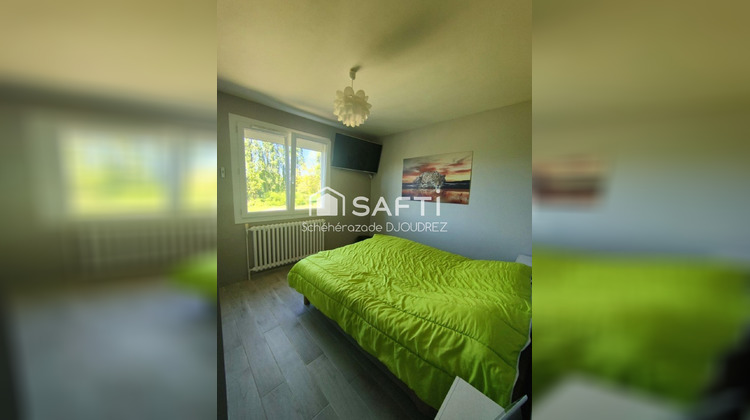 Ma-Cabane - Vente Maison Vendrennes, 76 m²