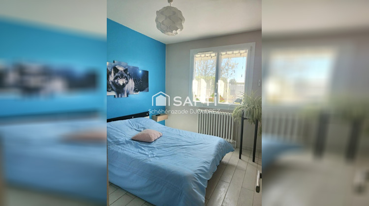 Ma-Cabane - Vente Maison Vendrennes, 76 m²